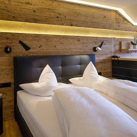 Boutique Hotel Gams Oberstdorf Eksteriør billede