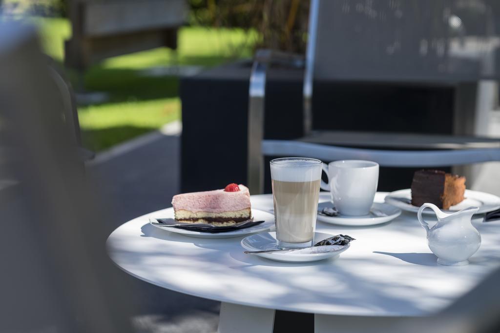 Boutique Hotel Gams Oberstdorf Eksteriør billede