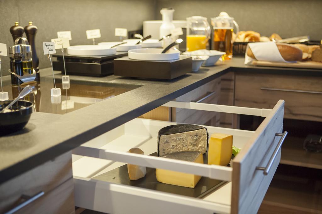 Boutique Hotel Gams Oberstdorf Eksteriør billede