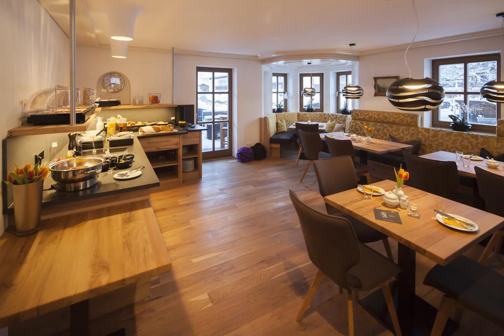 Boutique Hotel Gams Oberstdorf Eksteriør billede
