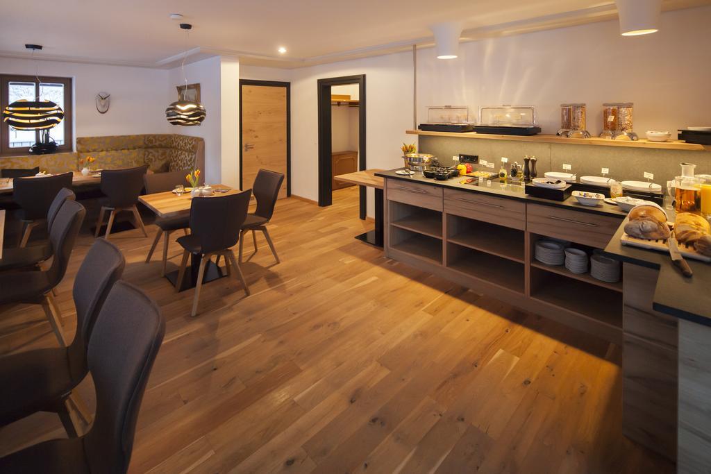 Boutique Hotel Gams Oberstdorf Eksteriør billede