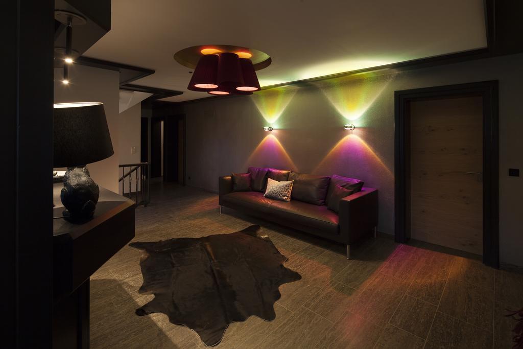 Boutique Hotel Gams Oberstdorf Eksteriør billede