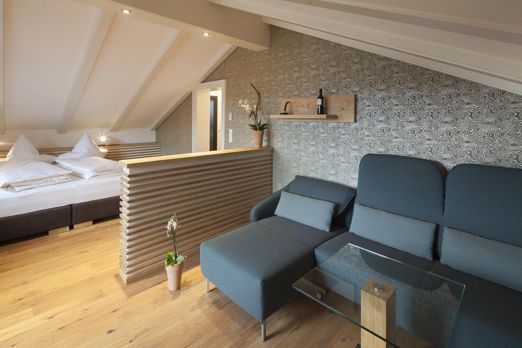 Boutique Hotel Gams Oberstdorf Værelse billede