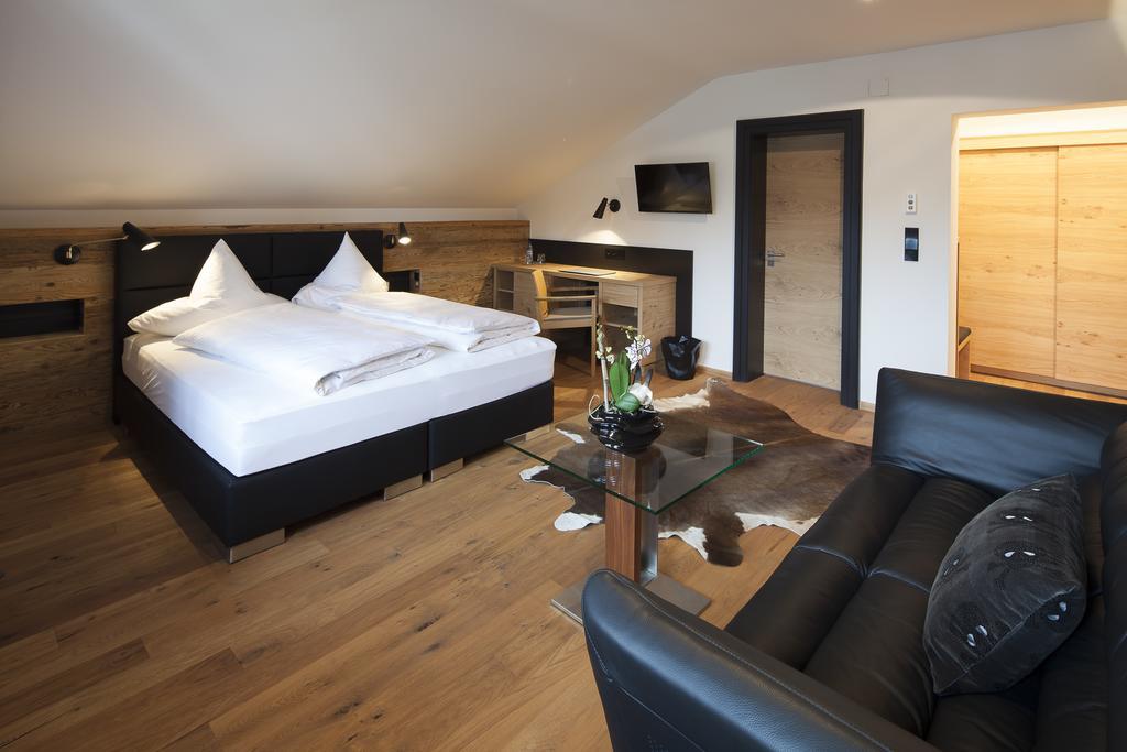 Boutique Hotel Gams Oberstdorf Værelse billede