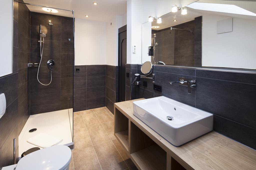 Boutique Hotel Gams Oberstdorf Værelse billede