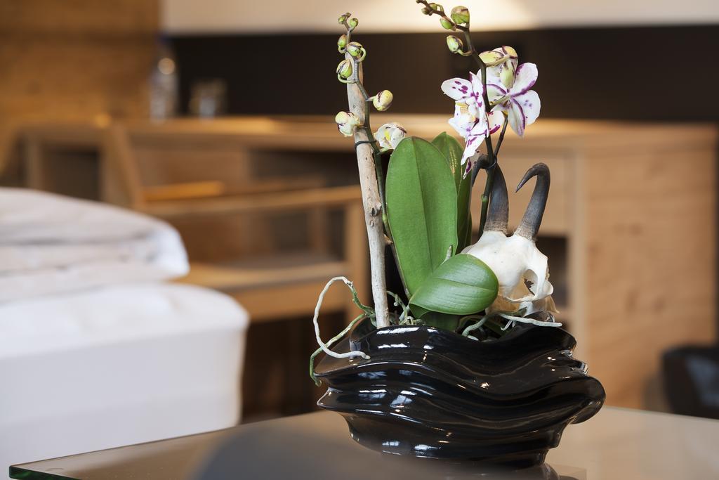Boutique Hotel Gams Oberstdorf Værelse billede