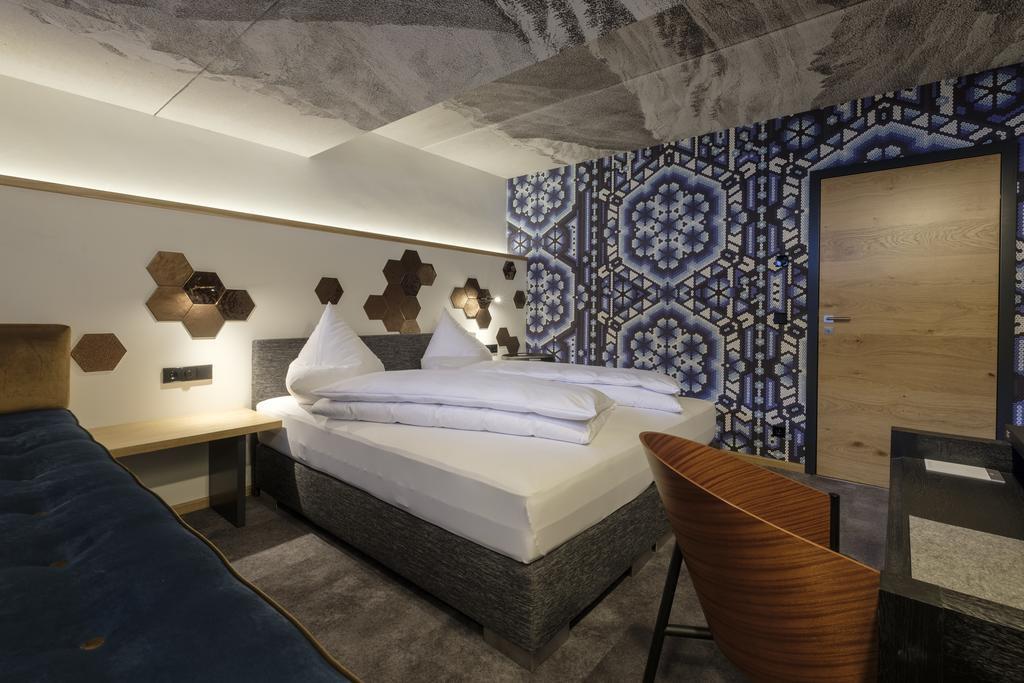 Boutique Hotel Gams Oberstdorf Eksteriør billede