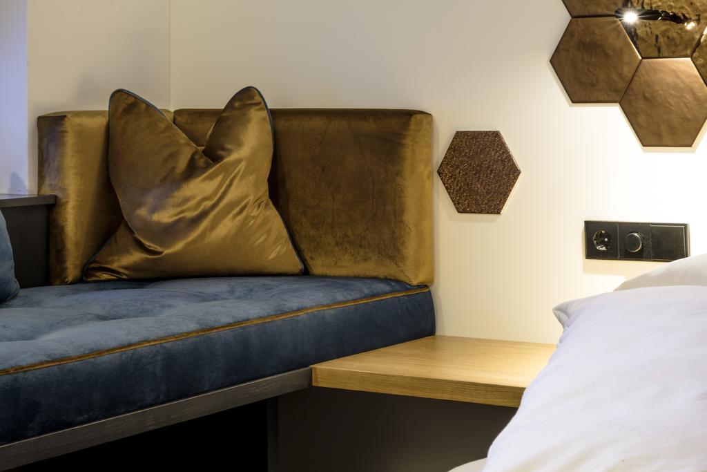 Boutique Hotel Gams Oberstdorf Eksteriør billede