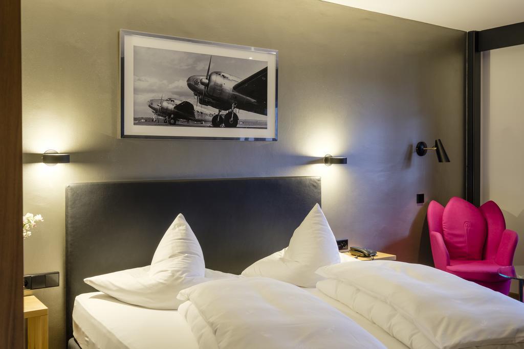 Boutique Hotel Gams Oberstdorf Eksteriør billede
