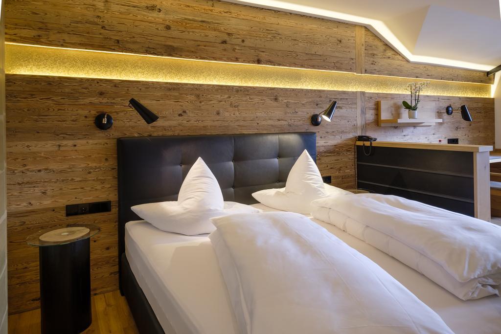 Boutique Hotel Gams Oberstdorf Eksteriør billede