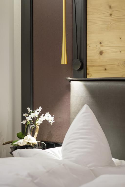 Boutique Hotel Gams Oberstdorf Eksteriør billede