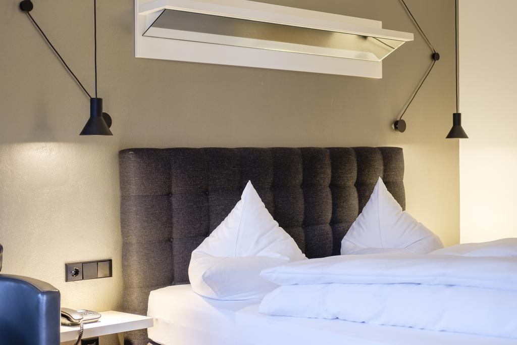 Boutique Hotel Gams Oberstdorf Eksteriør billede