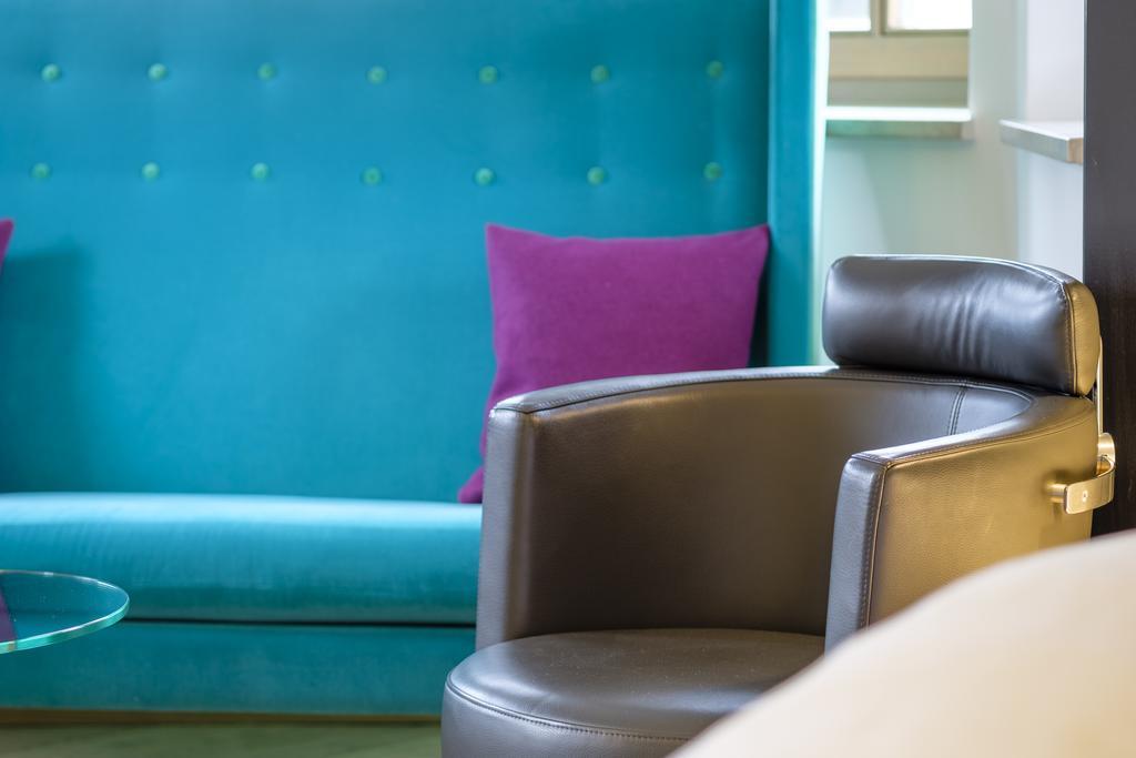 Boutique Hotel Gams Oberstdorf Værelse billede