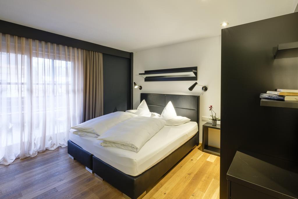 Boutique Hotel Gams Oberstdorf Eksteriør billede